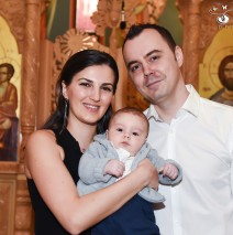 Botez Vlad – GIA PHOTO STUDIO