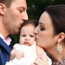 Botez Natalia – poze bebelusi