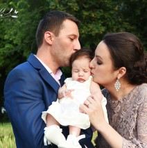 Botez Natalia – poze bebelusi