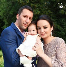 Botez Natalia – poze bebelusi