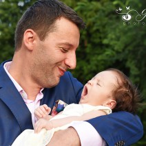 Botez Natalia – poze bebelusi