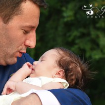 Botez Natalia – poze bebelusi