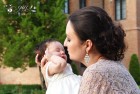 Botez Natalia – poze bebelusi