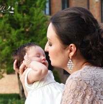 Botez Natalia – poze bebelusi