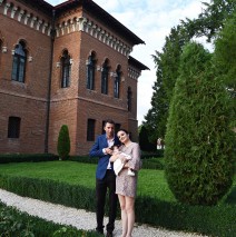 Botez Natalia – poze bebelusi