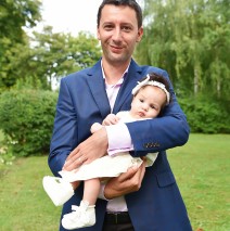 Botez Natalia – poze bebelusi