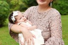 Botez Natalia – poze bebelusi