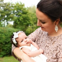 Botez Natalia – poze bebelusi