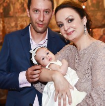 Botez Natalia – poze bebelusi