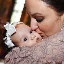 Botez Natalia – poze bebelusi