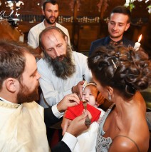 Botez Natalia – poze bebelusi