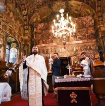 Botez Natalia – poze bebelusi