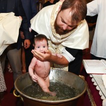 Botez Natalia – poze bebelusi