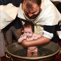 Botez Natalia – poze bebelusi