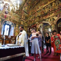 Botez Natalia – poze bebelusi