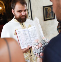 Botez Natalia – poze bebelusi