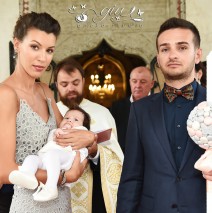 Botez Natalia – poze bebelusi