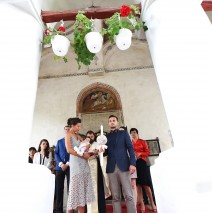 Botez Natalia – poze bebelusi