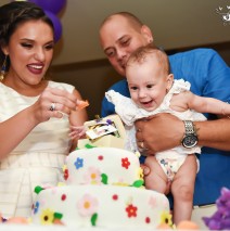 Botez Eliza – GIA PHOTO STUDIO