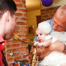 Botez Eliza – GIA PHOTO STUDIO