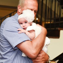 Botez Eliza – GIA PHOTO STUDIO