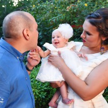 Botez Eliza – GIA PHOTO STUDIO