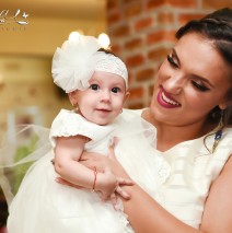 Botez Eliza – GIA PHOTO STUDIO