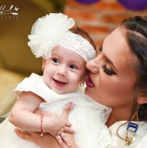 Botez Eliza – GIA PHOTO STUDIO