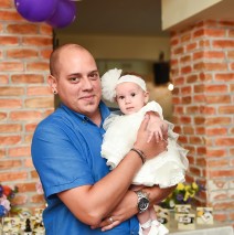 Botez Eliza – GIA PHOTO STUDIO