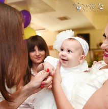 Botez Eliza – GIA PHOTO STUDIO