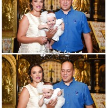 Botez Eliza – GIA PHOTO STUDIO