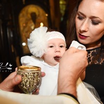 Botez Eliza – GIA PHOTO STUDIO