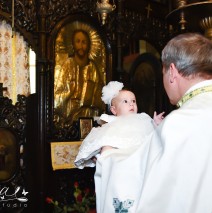 Botez Eliza – GIA PHOTO STUDIO