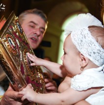 Botez Eliza – GIA PHOTO STUDIO