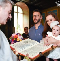 Botez Eliza – GIA PHOTO STUDIO