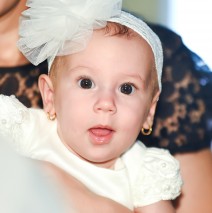 Botez Eliza – GIA PHOTO STUDIO