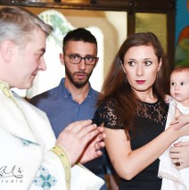 Botez Eliza – GIA PHOTO STUDIO