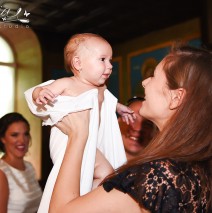 Botez Eliza – GIA PHOTO STUDIO