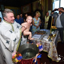 Botez Eliza – GIA PHOTO STUDIO