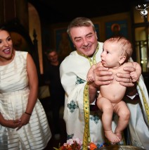 Botez Eliza – GIA PHOTO STUDIO