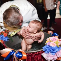 Botez Eliza – GIA PHOTO STUDIO