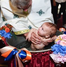 Botez Eliza – GIA PHOTO STUDIO