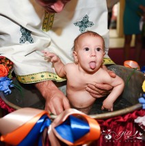 Botez Eliza – GIA PHOTO STUDIO