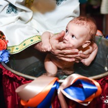 Botez Eliza – GIA PHOTO STUDIO