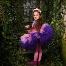 Sedinte foto copii in natura