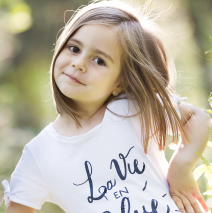 Sedinte foto copii in natura