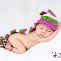 Sedinta foto nou nascut 2018