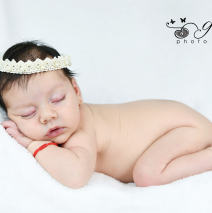 Sedinta foto nou nascut 2018