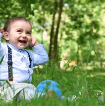 POZE IN NATURA la GIA STUDIO