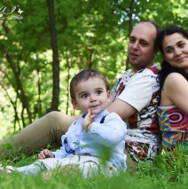 POZE IN NATURA la GIA STUDIO